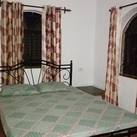 Geeta Guest House Calangute Exterior foto